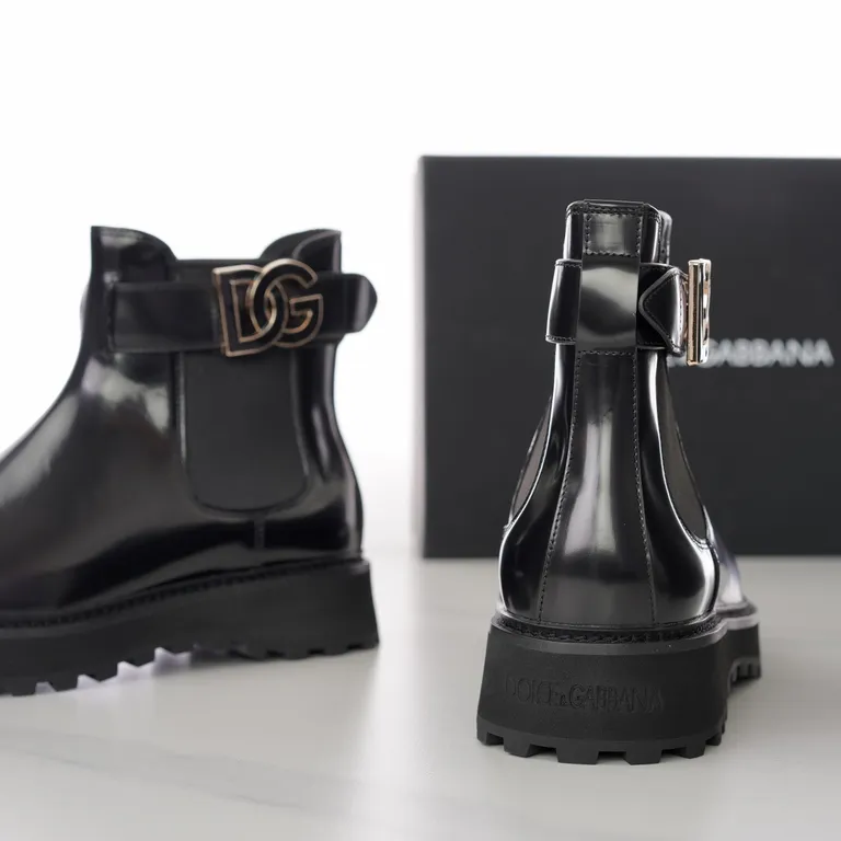 Dolce Gabbana Shoe 